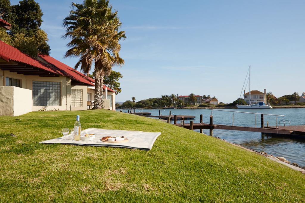 Appartement First Group Port Owen Marina à Velddrif Extérieur photo