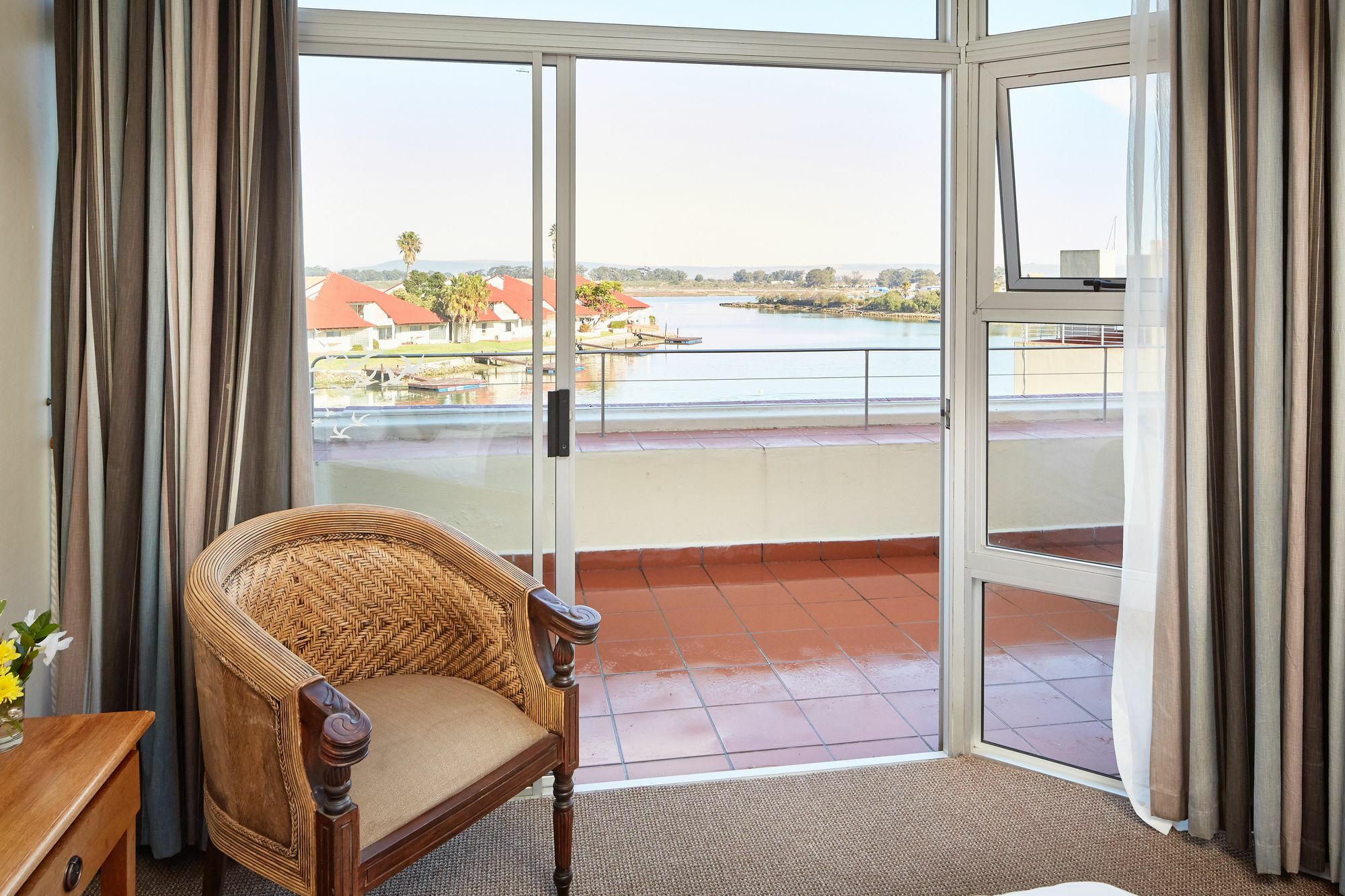 Appartement First Group Port Owen Marina à Velddrif Extérieur photo
