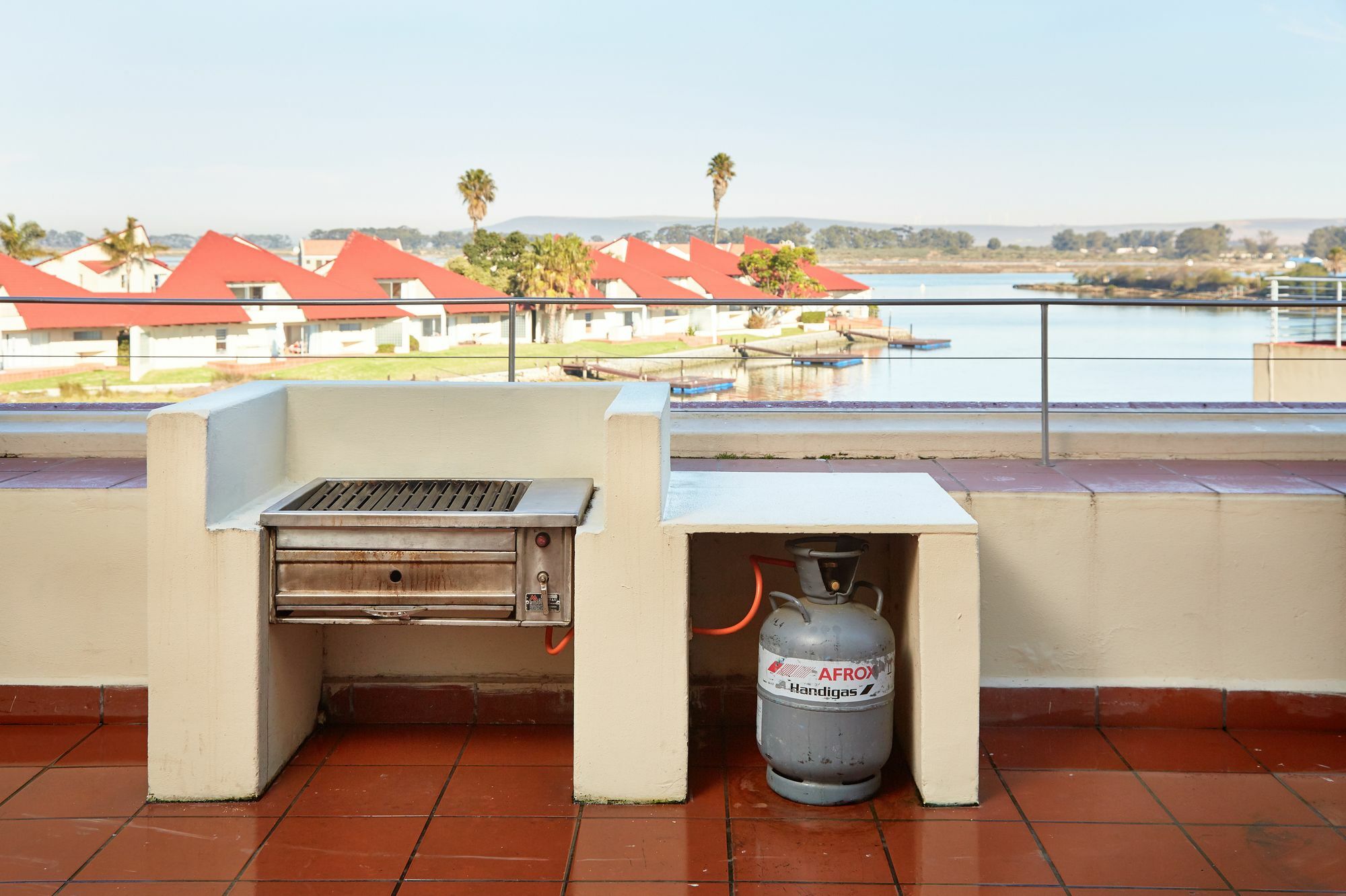 Appartement First Group Port Owen Marina à Velddrif Extérieur photo