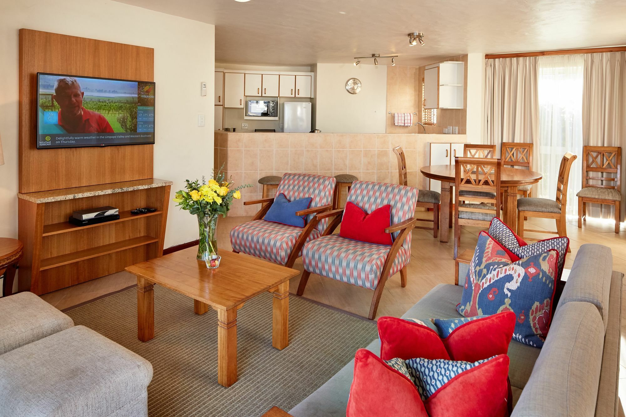 Appartement First Group Port Owen Marina à Velddrif Extérieur photo