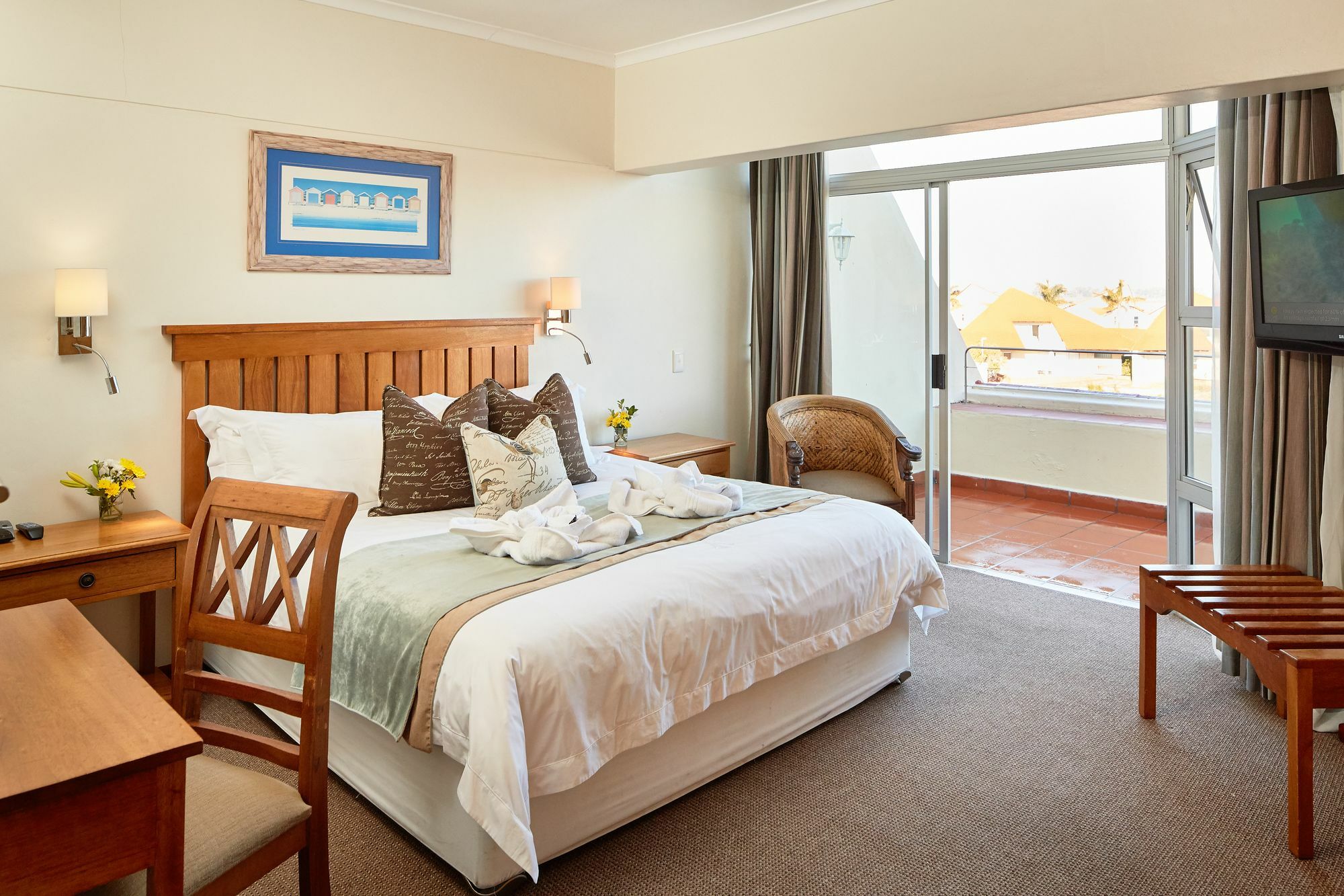 Appartement First Group Port Owen Marina à Velddrif Extérieur photo