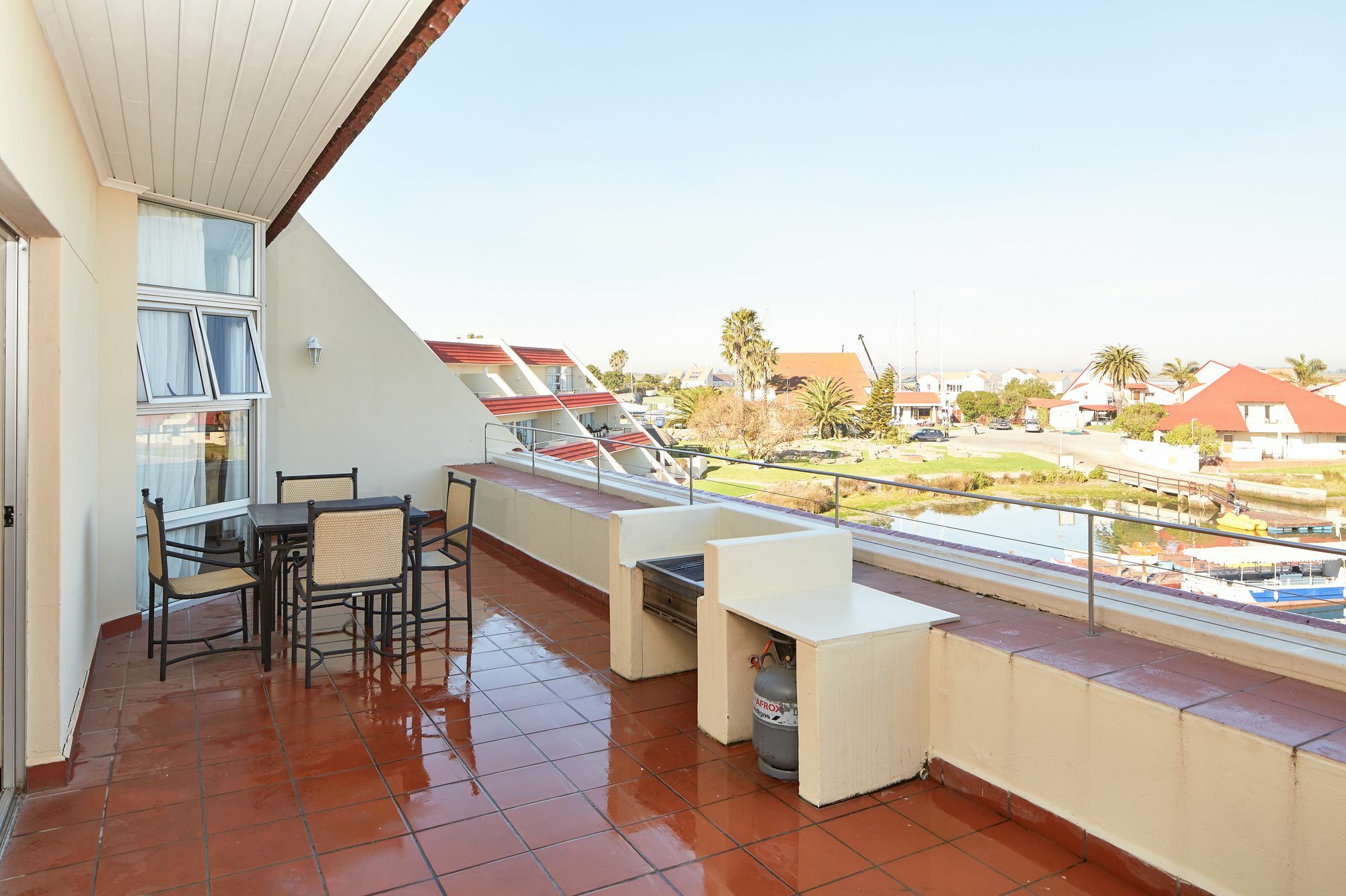 Appartement First Group Port Owen Marina à Velddrif Extérieur photo