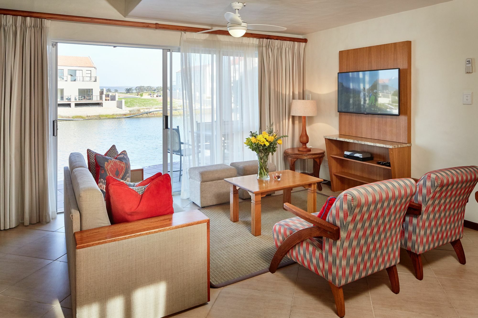 Appartement First Group Port Owen Marina à Velddrif Extérieur photo