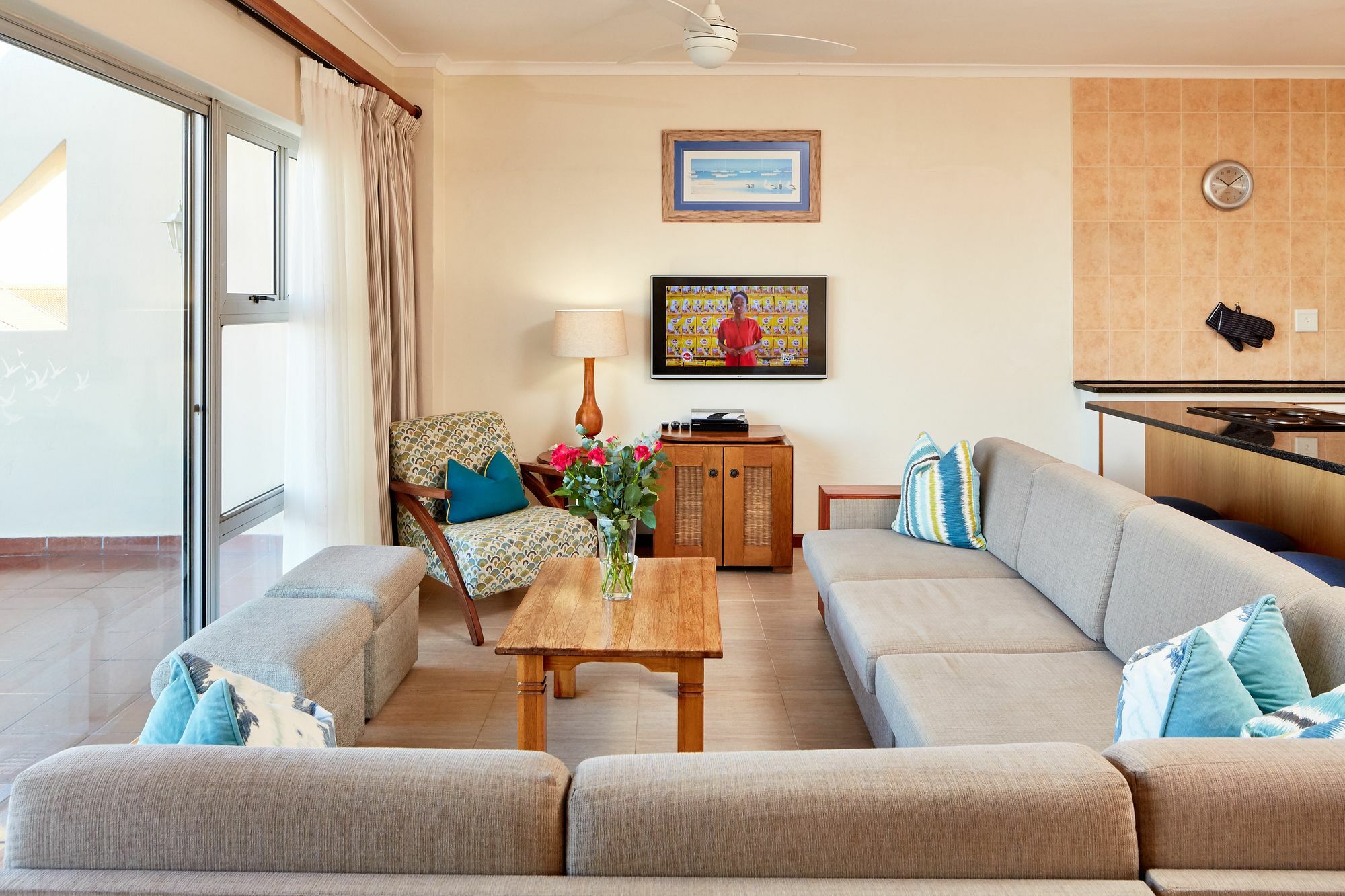 Appartement First Group Port Owen Marina à Velddrif Extérieur photo