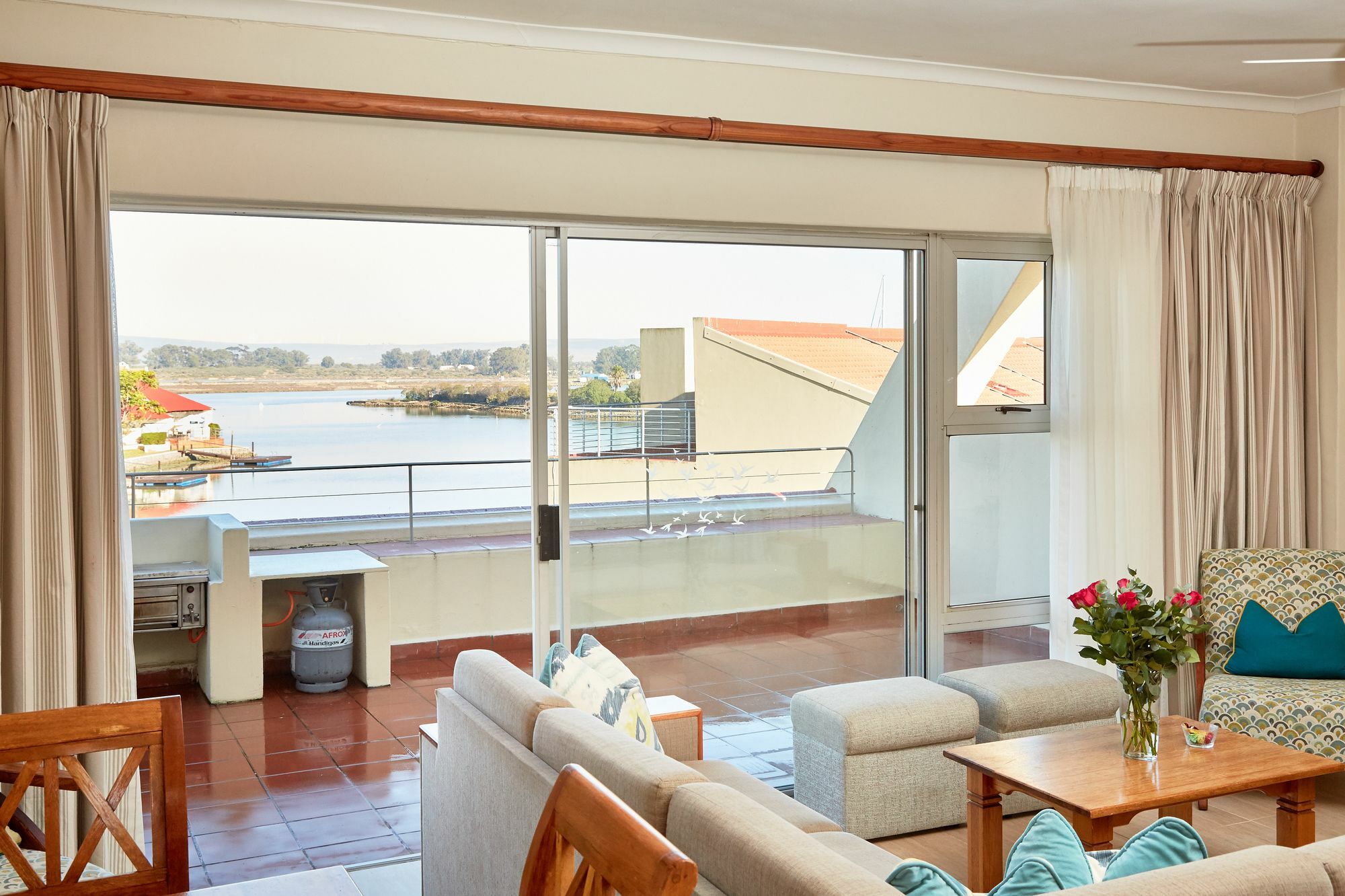 Appartement First Group Port Owen Marina à Velddrif Extérieur photo