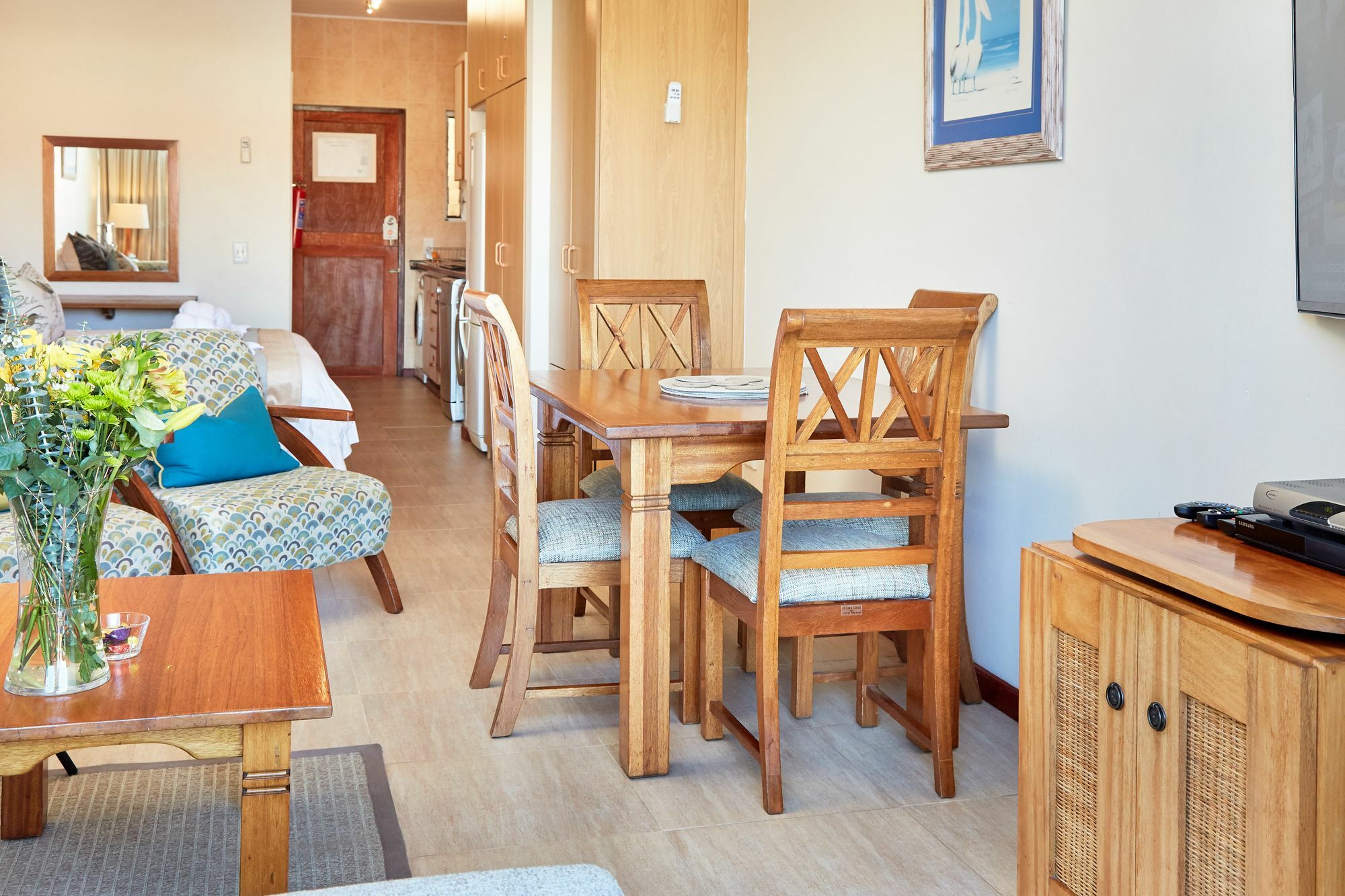 Appartement First Group Port Owen Marina à Velddrif Extérieur photo