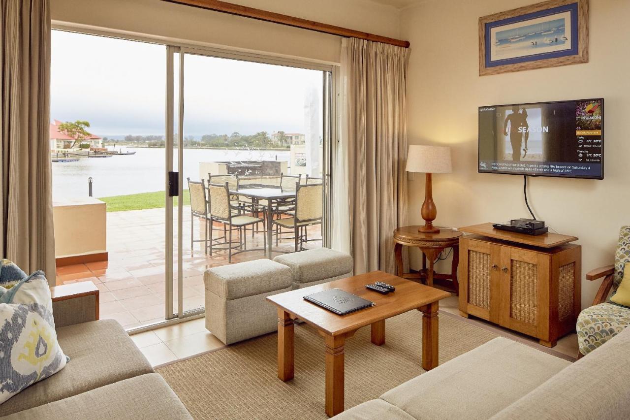 Appartement First Group Port Owen Marina à Velddrif Extérieur photo