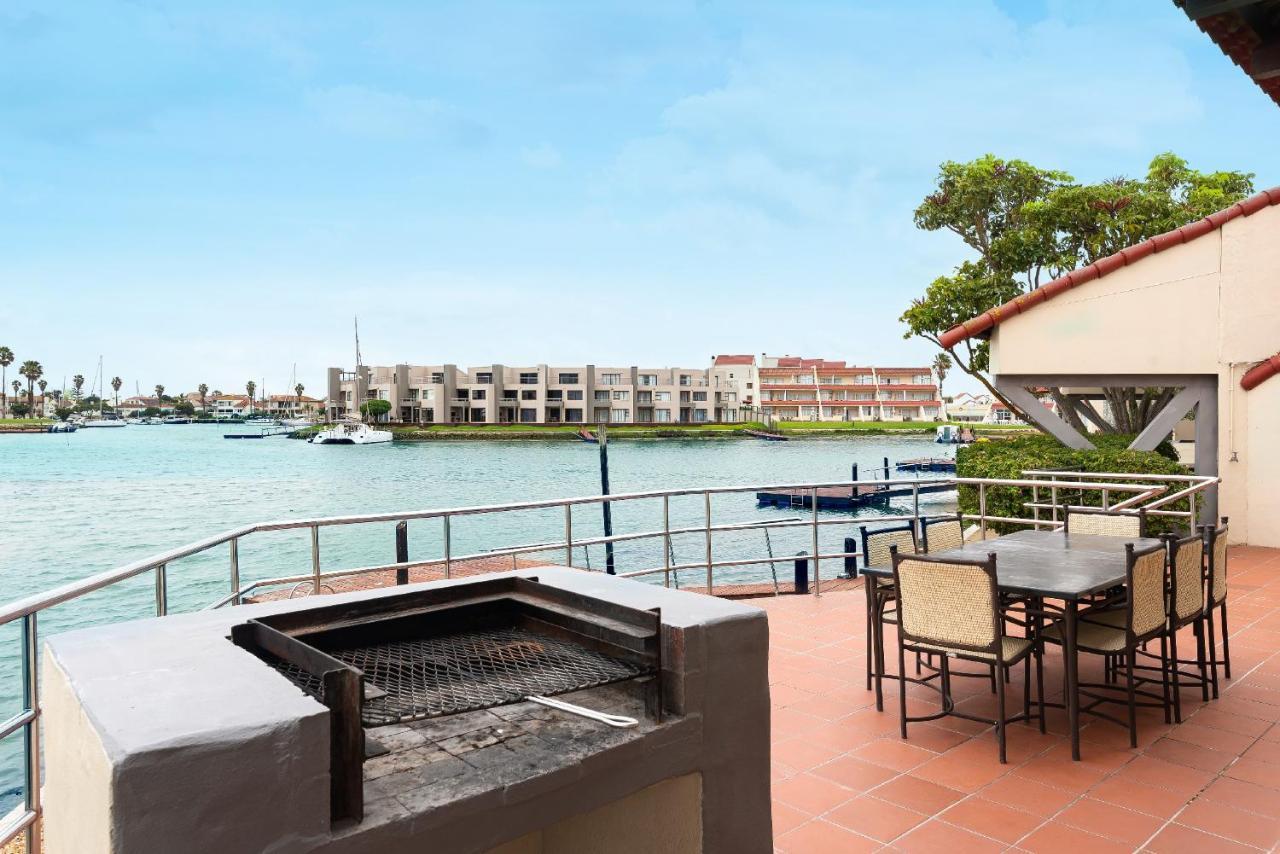 Appartement First Group Port Owen Marina à Velddrif Extérieur photo
